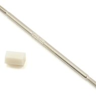 PARKZONE ULTRA MICRO J-3 PROP SHAFT WITH NUT PKZ3904